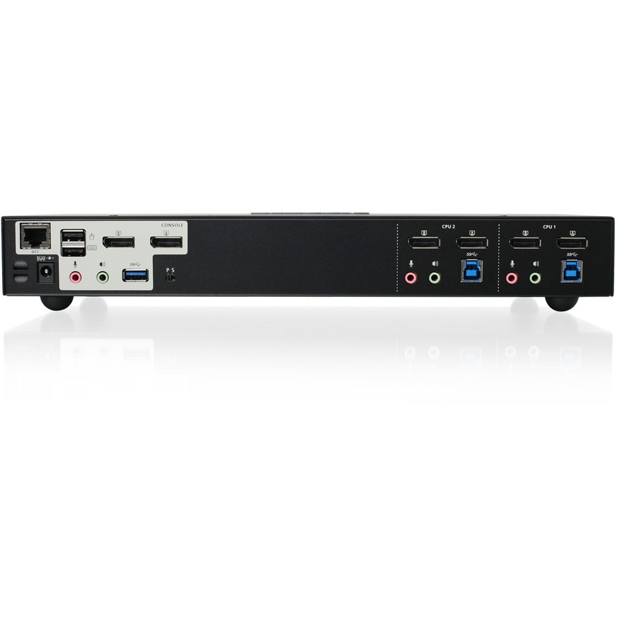 IOGEAR DisplayPort KVMP Switch - Thumbnail 2