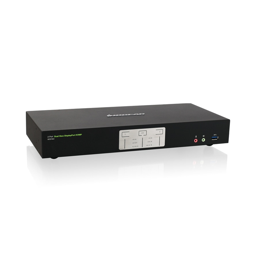 IOGEAR DisplayPort KVMP Switch - Thumbnail 4