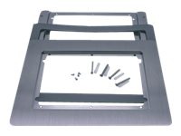 CyberData - intercom station flush mount kit