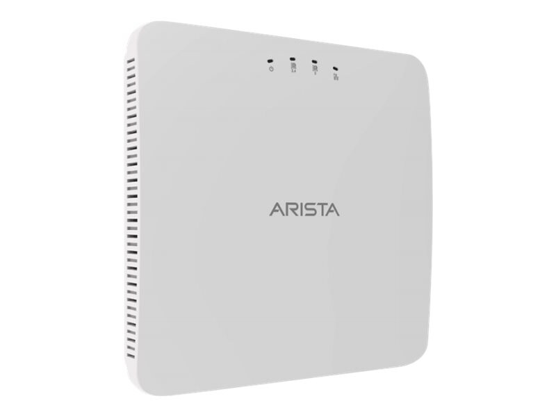 Arista C-200 - wireless access point - Wi-Fi 6 - cloud-managed - with 3 ...