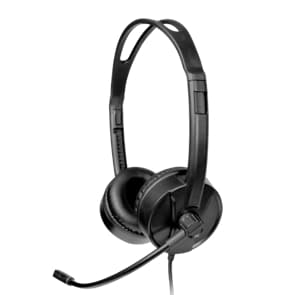 Anywhere CDW Exclusive, 3.5mm Headset