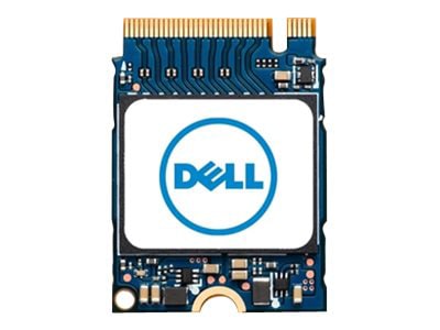 Dell solid hot sale state drive