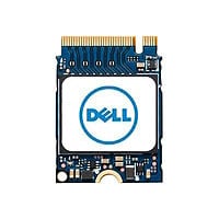 Dell - SSD - 1 To - PCIe 3.0 x4 (NVMe)