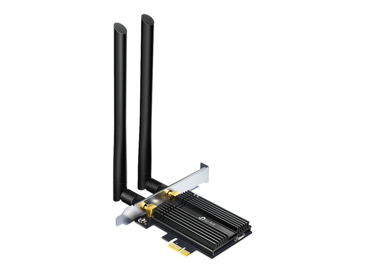 TP-LINK AX3000 WIFI-6 BT 5.0 ADAPTER