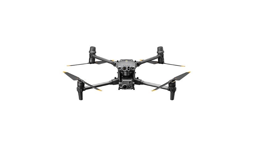DJI Matrice 30T Drone with Shield Basic for Efficient Ground-to-cloud Syner