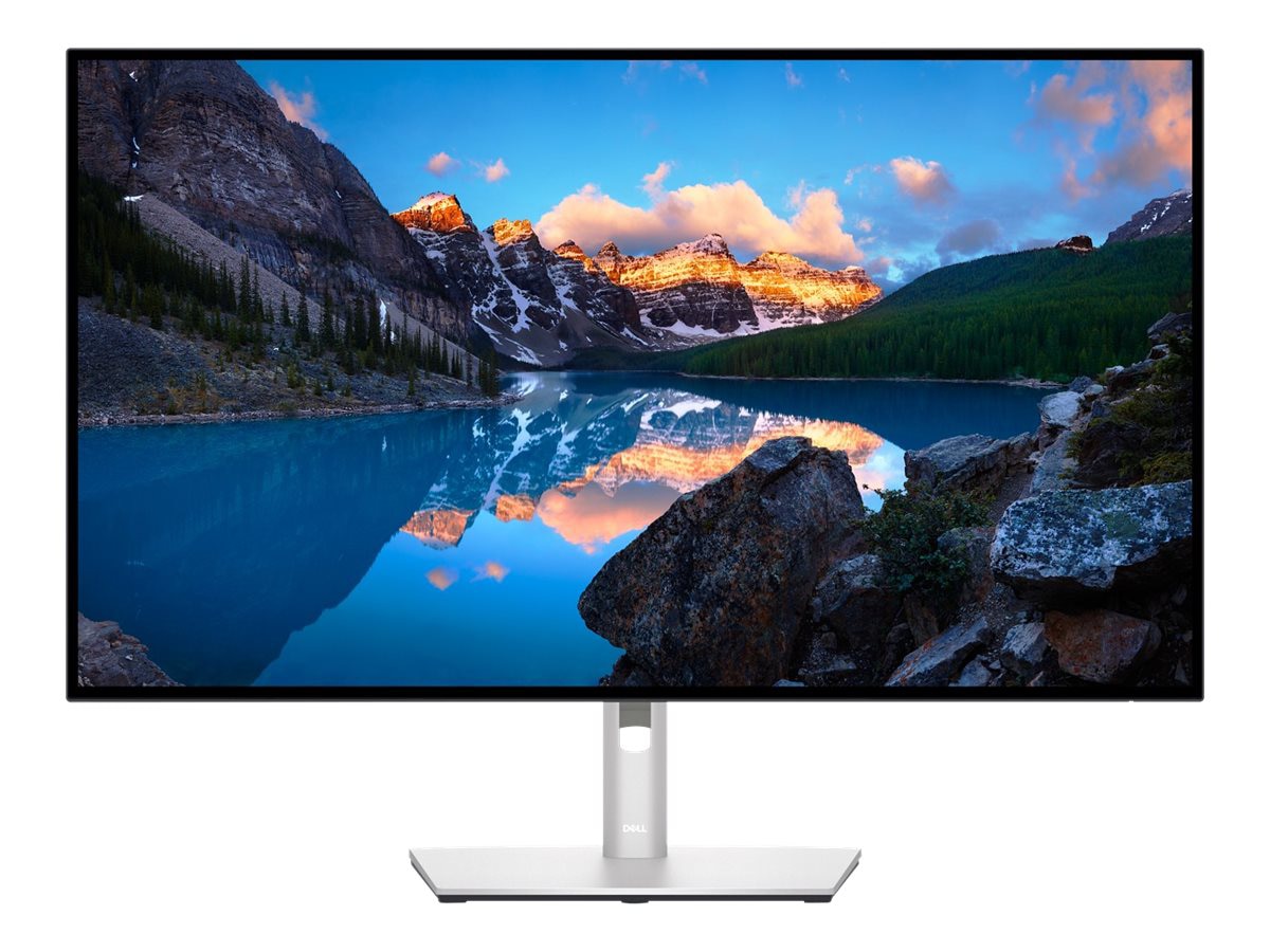 Dell UltraSharp U3223QE - LED monitor - 4K - 31.5