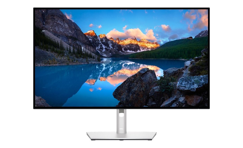 Dell UltraSharp U3223QE - LED monitor - 4K - 31.5