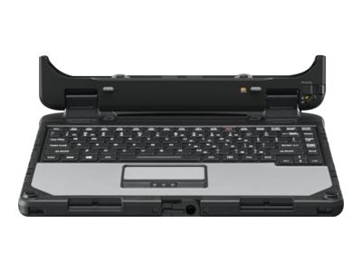 Panasonic Premium CFVEK333LCP - keyboard - Canadian French Input Device