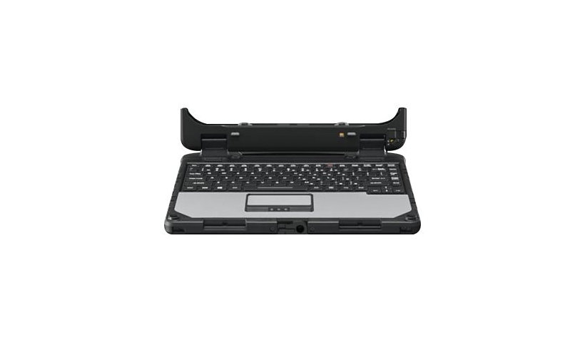 Panasonic Premium CFVEK333LCP - keyboard - Canadian French