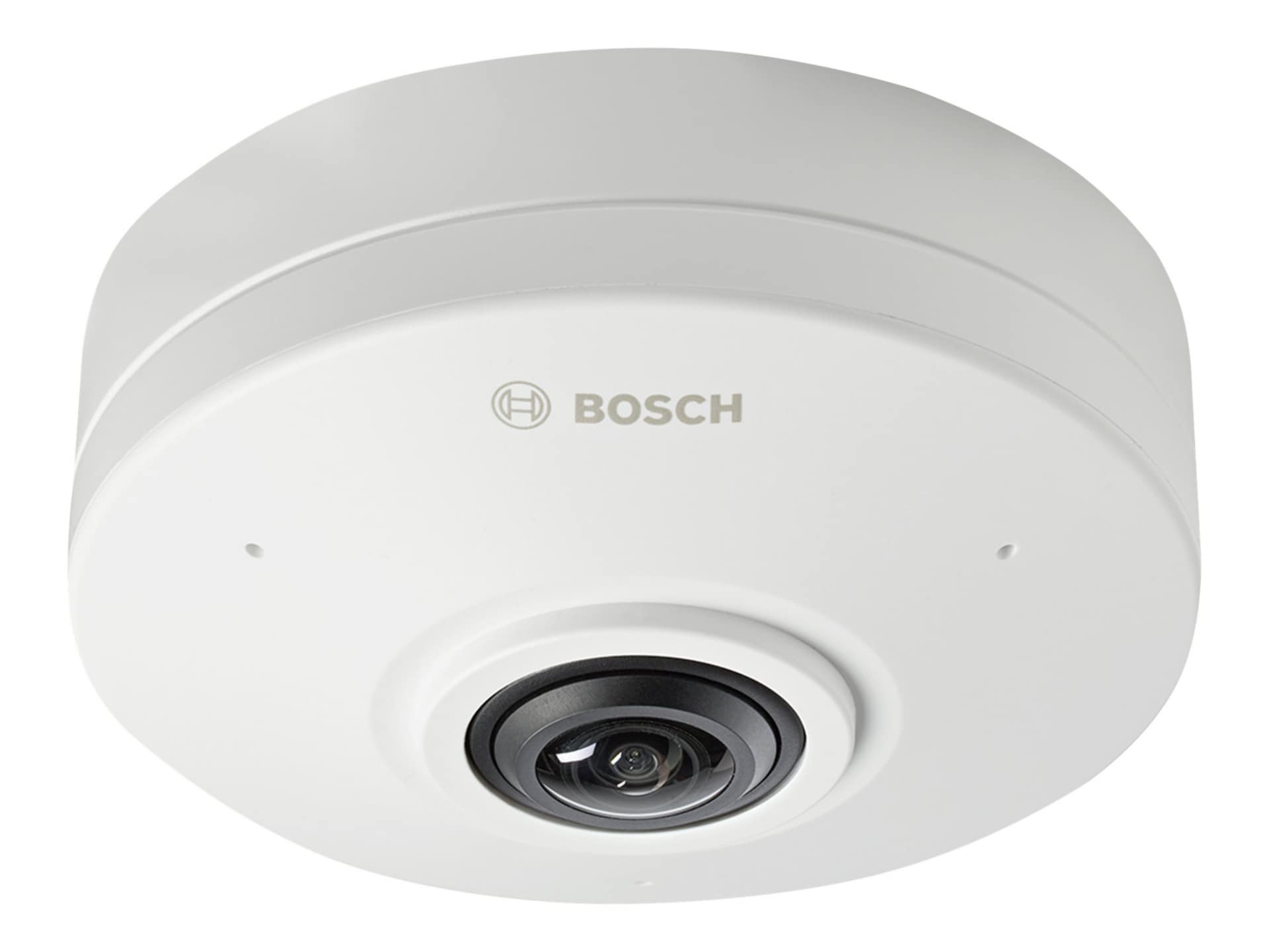Bosch FLEXIDOME 6MP 360 Degree Fixed Dome Network Camera