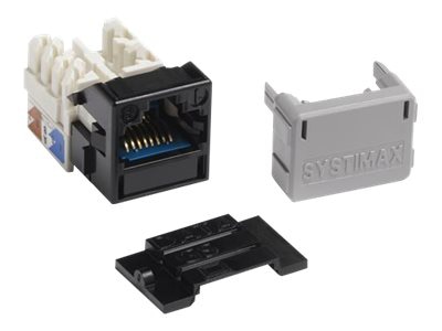 SYSTIMAX GigaSPEED X10D MGS600 - modular insert