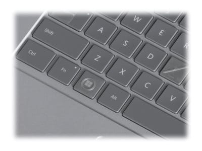 Microsoft Surface Adaptive Kit - lot d'accessoires pour notebook