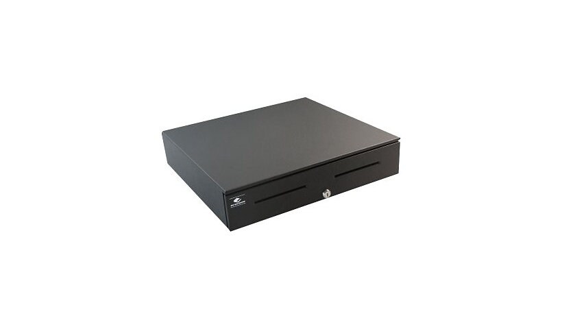 APG Series 4000 1820 - electronic cash drawer - heavy duty