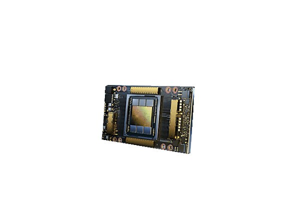 NUTANIX A100 80GB GPU CARD