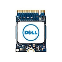 Dell - SSD - 512 Go - PCIe (NVMe)
