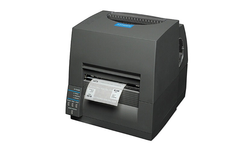 Citizen CL-S631 300dpi Desktop Thermal Printer