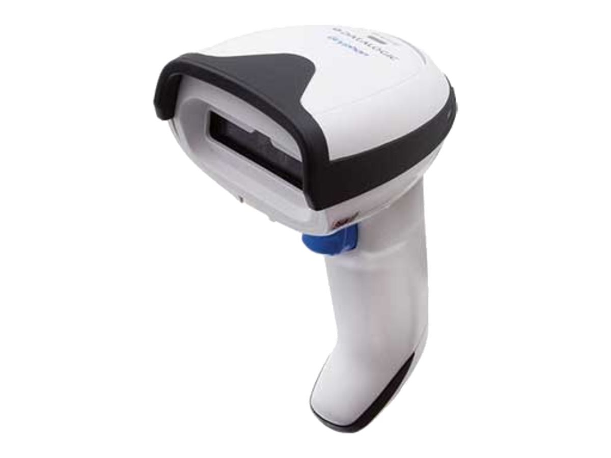 Datalogic Gryphon I GM4200 - USB Kit - barcode scanner