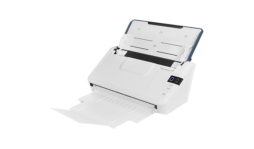 Xerox D35 Document Scanner