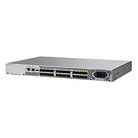 HPE SN3600B 32Gb 24/8 8 Port 16Gb Short Wave SFP+ Fiber Channel Switch