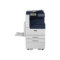 Xerox VersaLink B7125/ENGS2 - multifunction printer - B/W