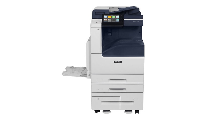 Xerox VersaLink B7125/ENGH2 - multifunction printer - B/W