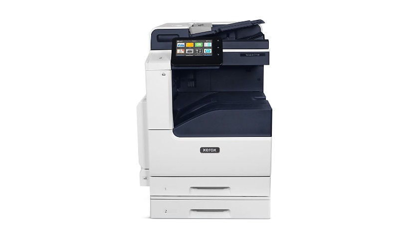 Xerox VersaLink C7120/ENGD2 - multifunction printer - color