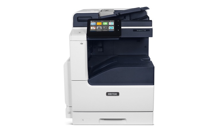 Xerox VersaLink C7120/ENGD2 - multifunction printer - color