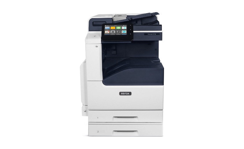Xerox VersaLink C7120/ENGD2 - multifunction printer - color