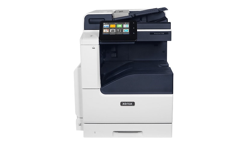 Xerox VersaLink C7125/ENGD2 - multifunction printer - color