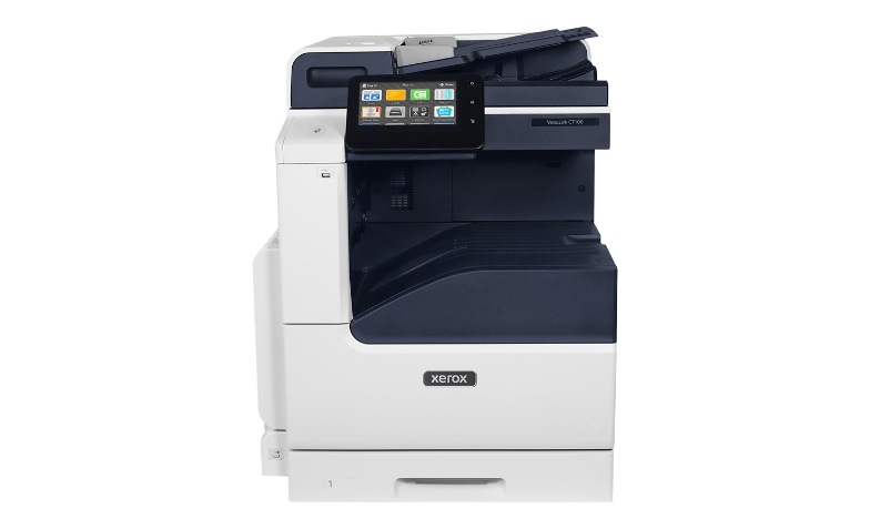 その他 INVISIIO X50 Xerox VersaLink C7130/ENGD2 - multifunction printer - color