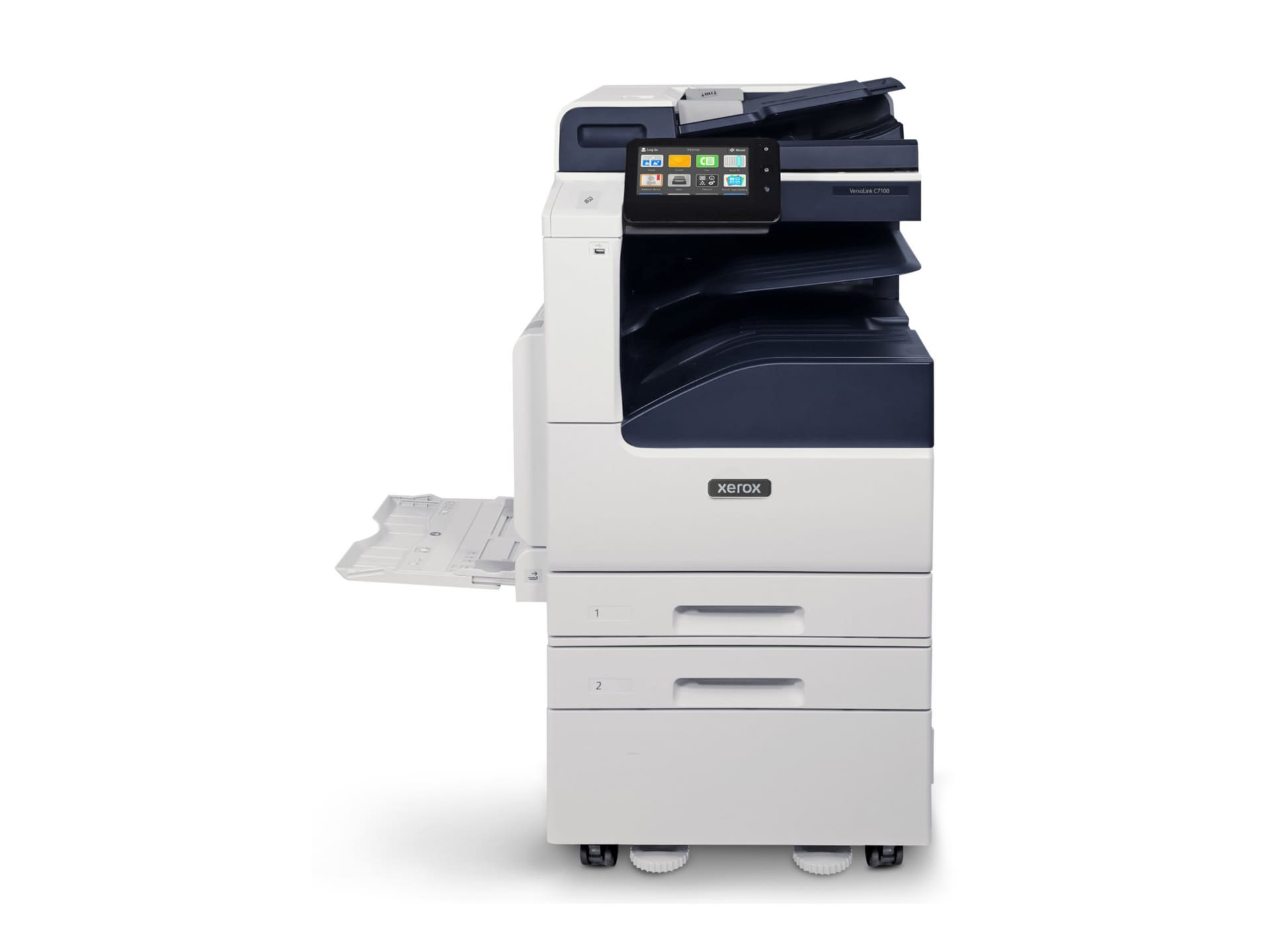 Xerox VersaLink C7120/ENGS2 - multifunction printer - color