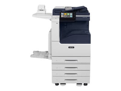 Xerox VersaLink C7125/ENGT2 - multifunction printer - color