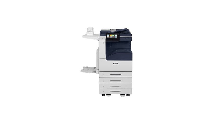 Xerox VersaLink C7125/ENGT2 - multifunction printer - color