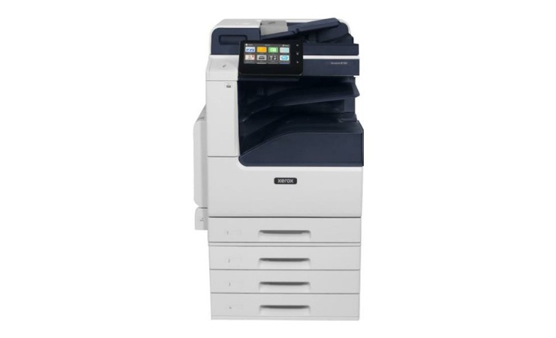 Xerox VersaLink C7125/ENGT2 - multifunction printer - color