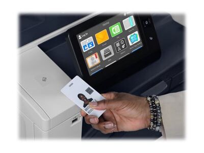 Thumbnail 3 of 3 for Xerox VersaLink C7125/ENGT2 - multifunction printer - color