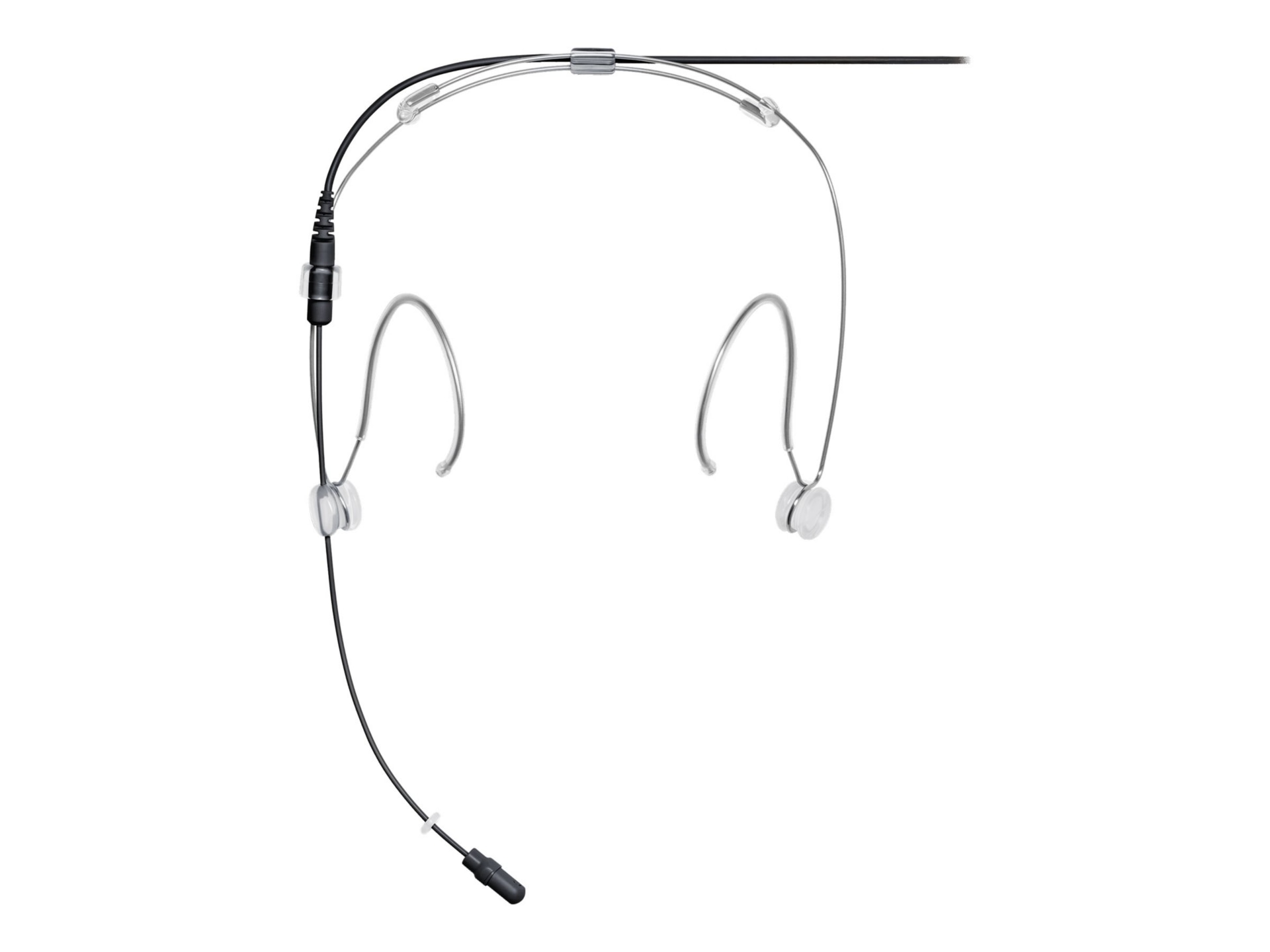 Shure DuraPlex DH5 - headset