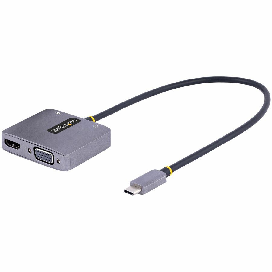 USB C to HDMI Adapter - 4K 60Hz - USB-C Display Adapters, Display & Video  Adapters