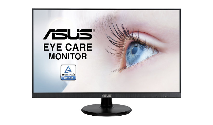 ASUS VA27DQ - écran LED - Full HD (1080p) - 27"