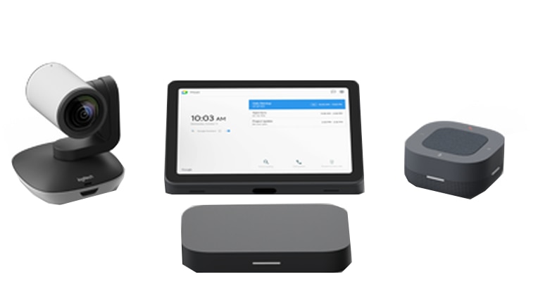 ASUS Google Meet Compute System - Large Room