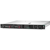 HPE ProLiant DL20 Gen10 Plus Entry - rack-mountable - Xeon E-2314 2,8 GHz -