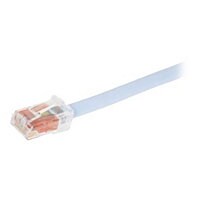 SYSTIMAX GigaSPEED XL GS8E-LB - patch cable - 75 ft - light blue