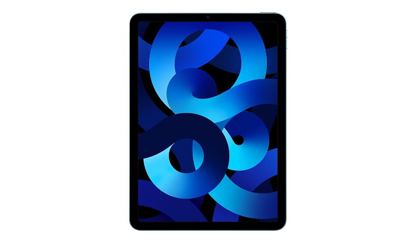 Apple 10.9-inch iPad Air Wi-Fi - 5ème génération - tablette - 64 Go - 10.9"