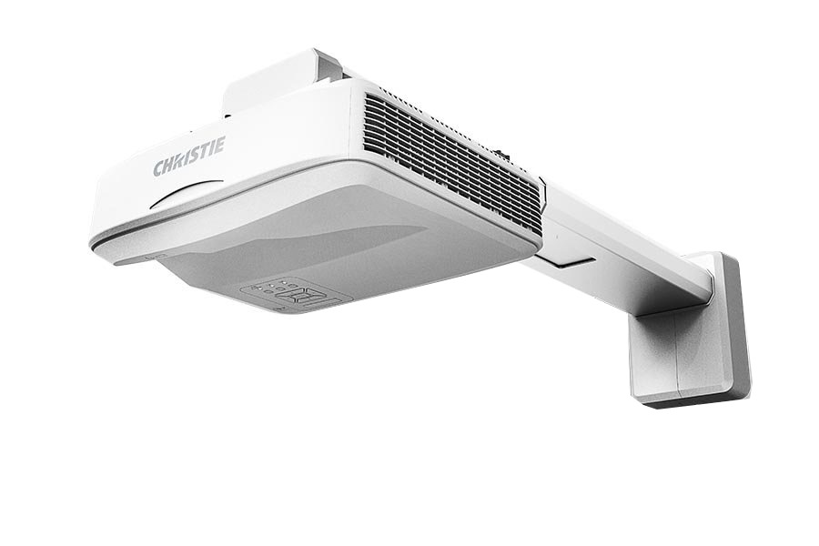 CHRISTIE CAPTIVA WALL MOUNT