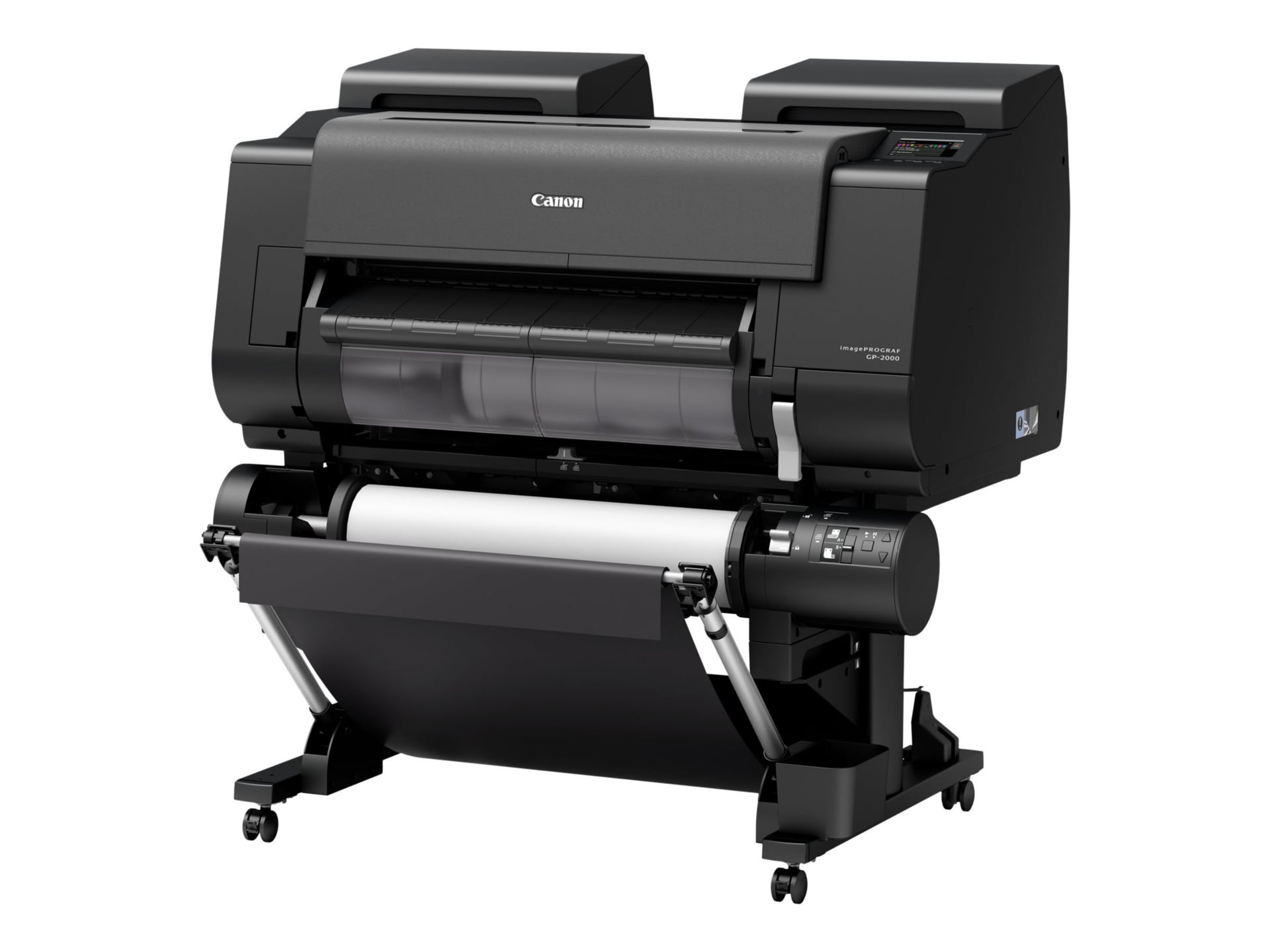 Canon imagePROGRAF GP-2000 - large-format printer - color - ink-jet