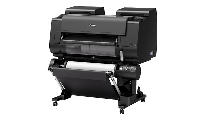 Canon imagePROGRAF GP-2000 - large-format printer - color - ink-jet