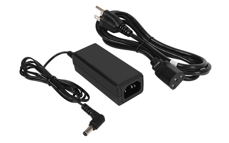 Getac - power adapter - 25 Watt