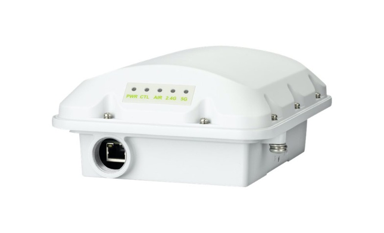Ruckus T350C - Unleashed - wireless access point - Wi-Fi 6 - 9U1