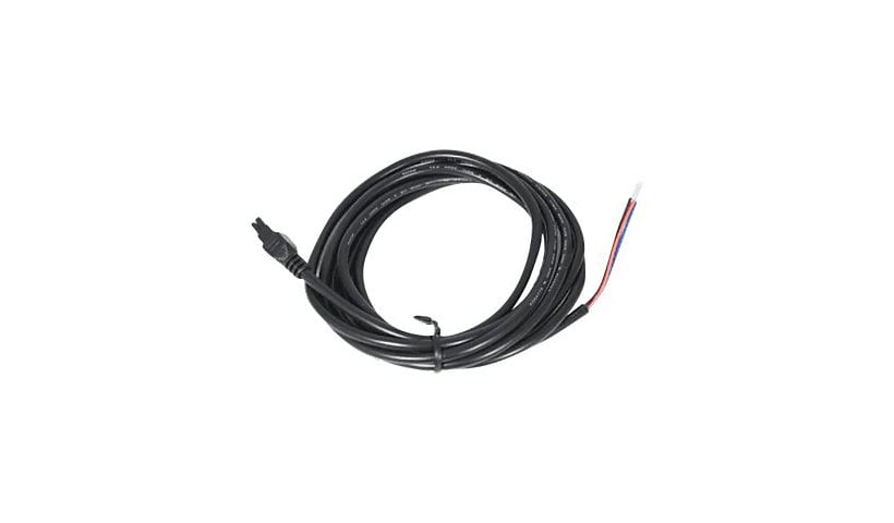 Cradlepoint - power / data cable - 10 ft
