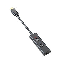 Creative Sound Blaster PLAY!4 USB Portable Audio Adapter