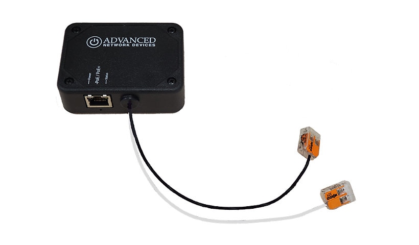 Advanced Network Devices IP Speaker Module